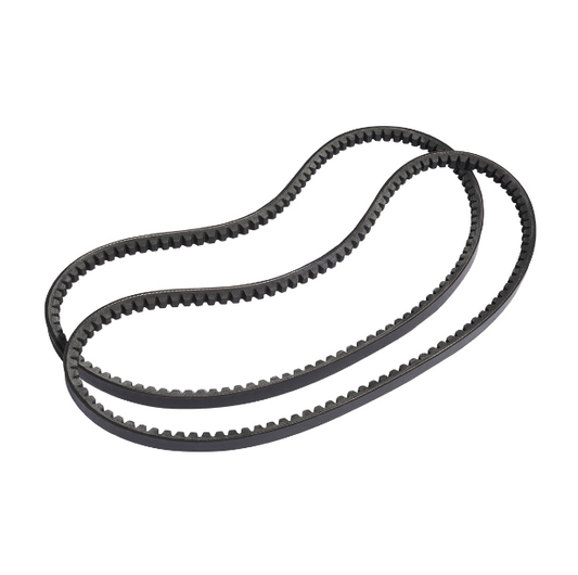 ( 1 Pack / 2 Pcs ) 8430 Kevlar V-belts for Wood Chipper GS1500 (SKU: 110200, 110200K, 110200Y)