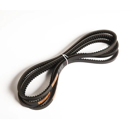 ( 1 Pack / 4 Pcs ) Belt for PTO Mower BEMZ180, 17*1143Li (SKU: 150160)