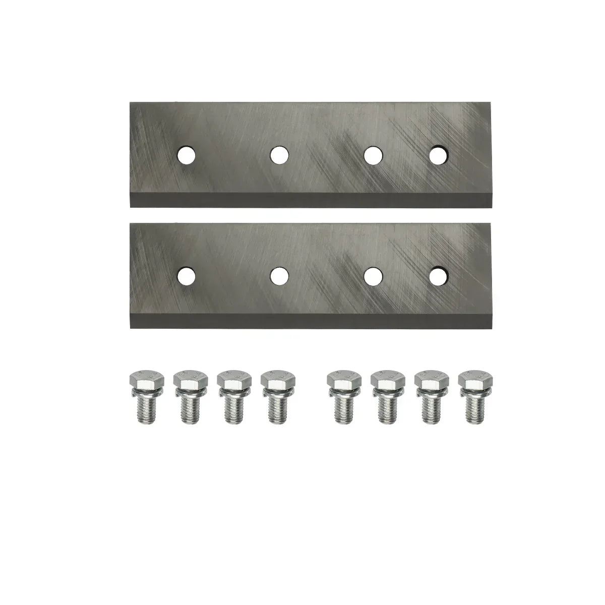 ( 1 Pack / 2 Pcs ) Blade for Wood Chipper P4205 (SKU: 110601; 110602; 110602Y)