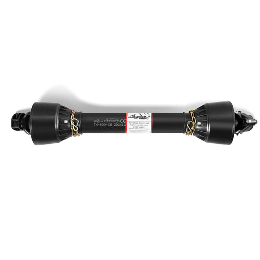 ( 1 Pack / 1 Pcs ) PTO Shaft for Wood Chipper BX42S ( SKU: 150178 )
