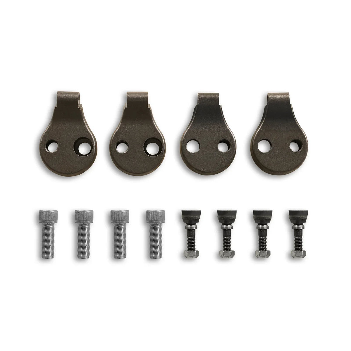 ( 1 Pack / 4 Pcs ) Teeth for Stump Grinder SGR1500 and SG380 (SKU: 130200; 130300; 130400)