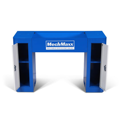 Storage Stand For Metal Lathe Machine 1030 Serial （SKU:500005）(SKU:500006)（SKU：500101））without Oiltray