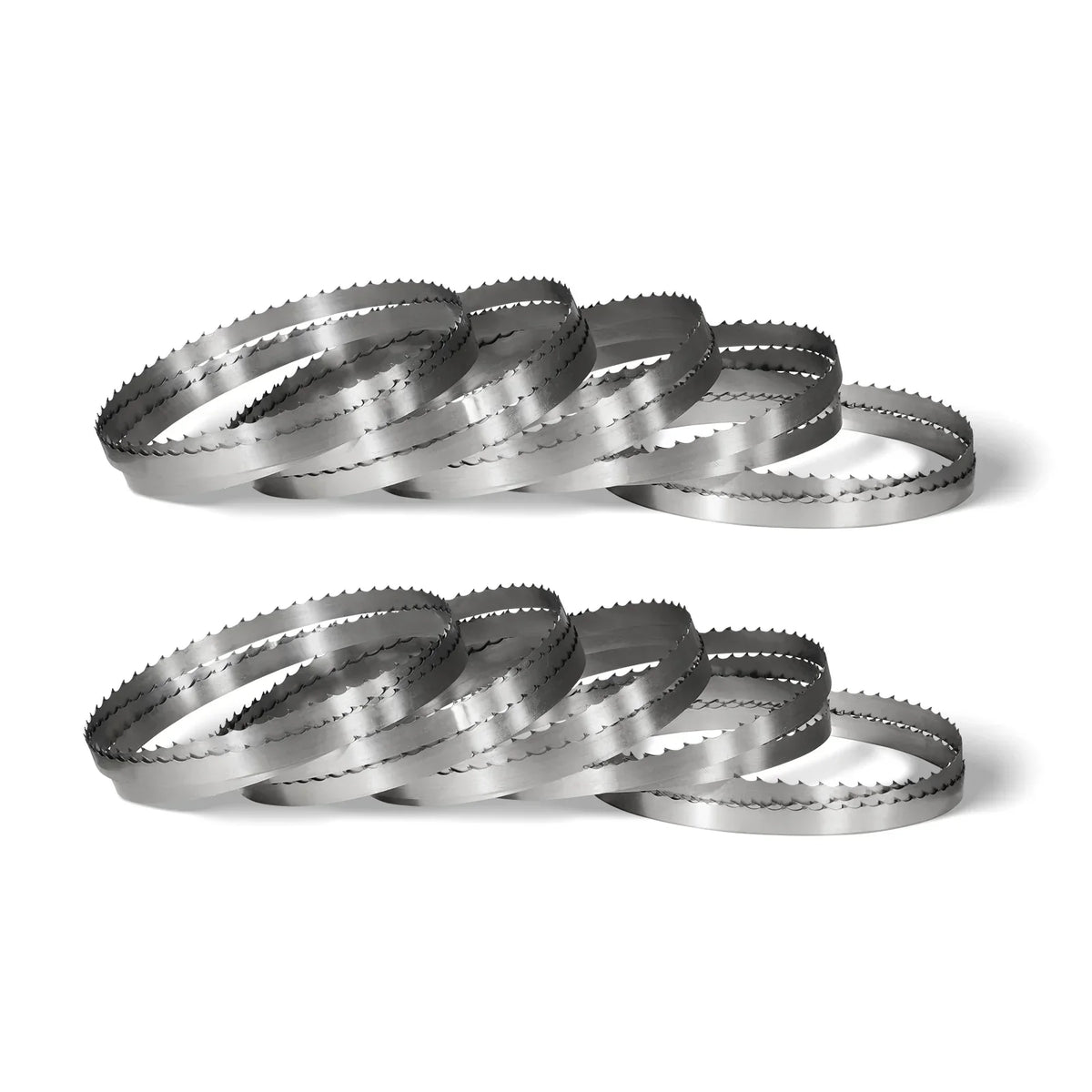 ( 1 Pack / 10 Blades ) SM-36 Sawmill Blades (SKU: 150168; 150168H）