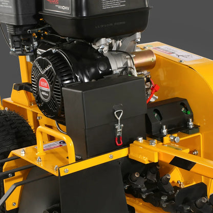 15HP 420cc E-Start Powered 24" Ditching Trencher ,  TCR1500