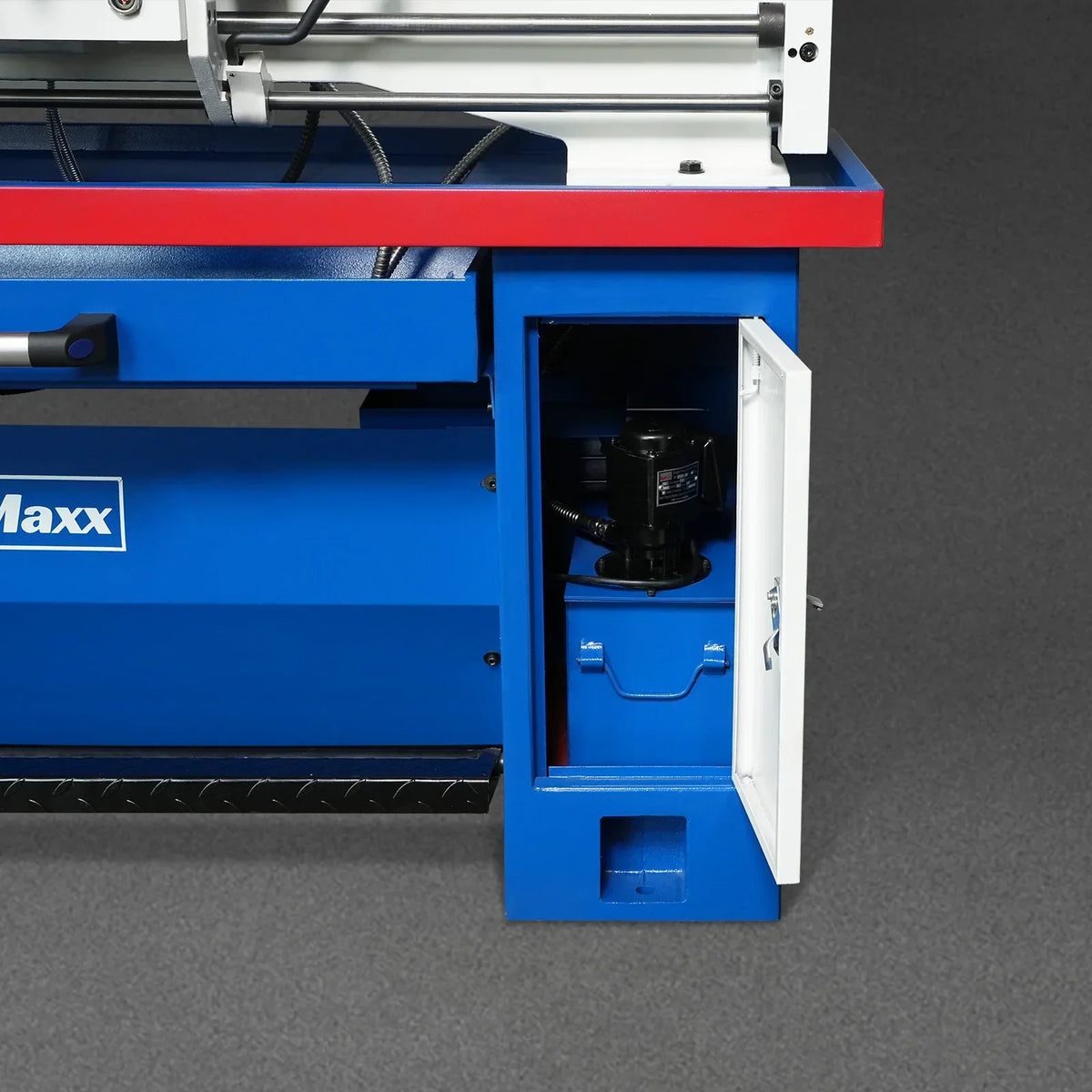14" x 40" Industrial Metal Lathe Machine with Variable Speed DRO Gunsmith Gearhead Precision Turning Drilling Belt Drive 1440GV