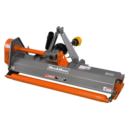 65'' Light-duty Flail Mower 3 Point 25-45HP , PTO Driven, EFS65