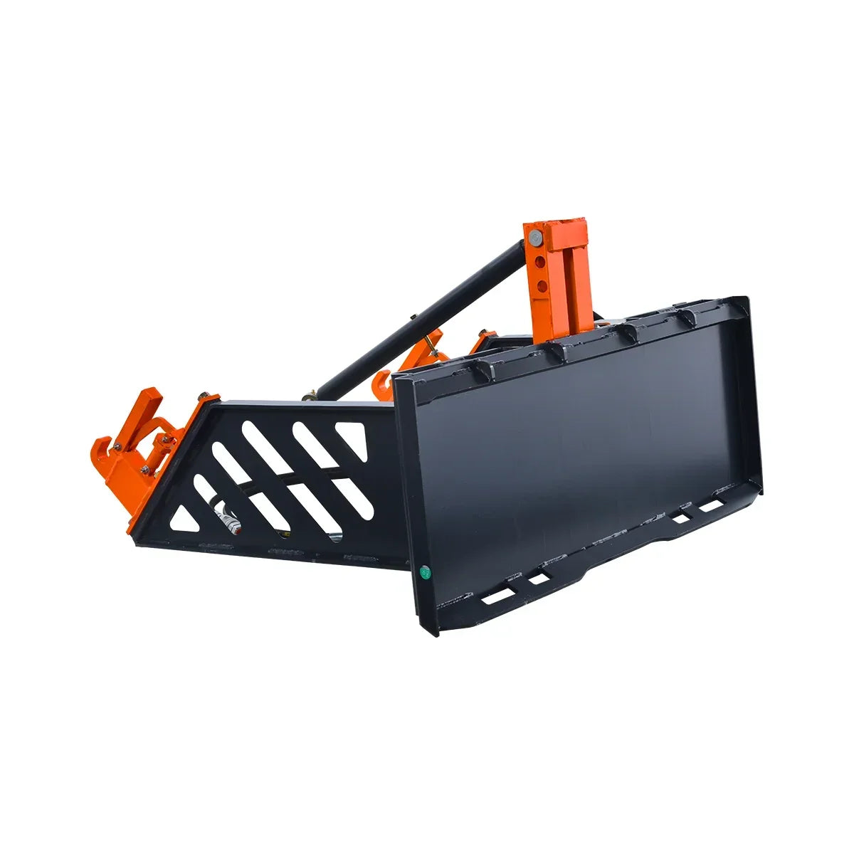 MechMaxx Skid Steer 3 Point Hitch PTO Adapter , 16-20 GPM