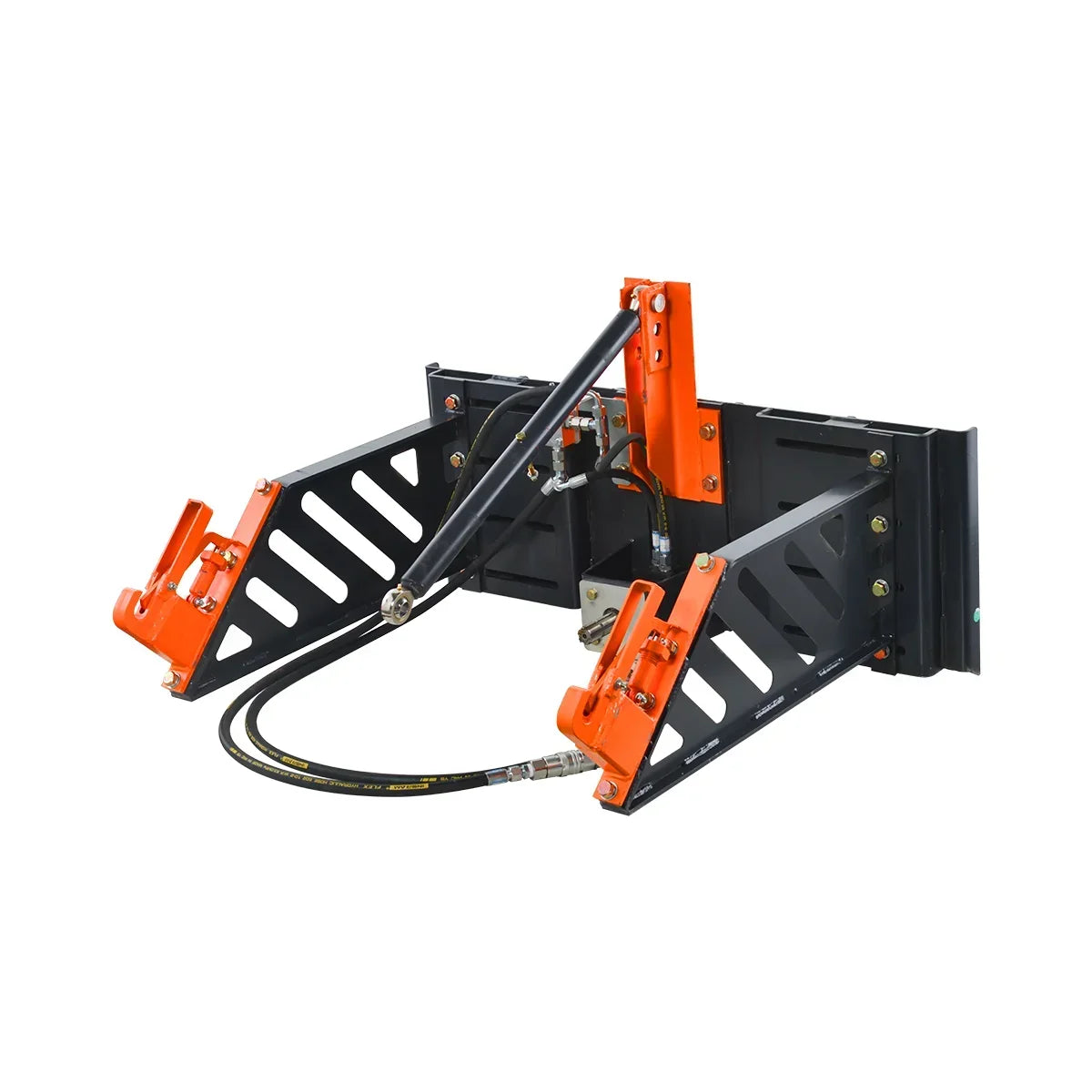 MechMaxx Skid Steer 3 Point Hitch PTO Adapter , 16-20 GPM