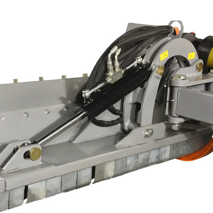72" Heavy Verge 3Point Offset Flail Ditch Bank Mower, 60-85hp ,  BEMZ180