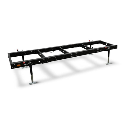 Primary Sub-Frame for SM-26 Trailer, 13' Track Length