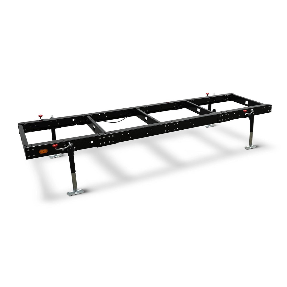 Primary Sub-Frame for SM-32 Trailer, 13' Track Length