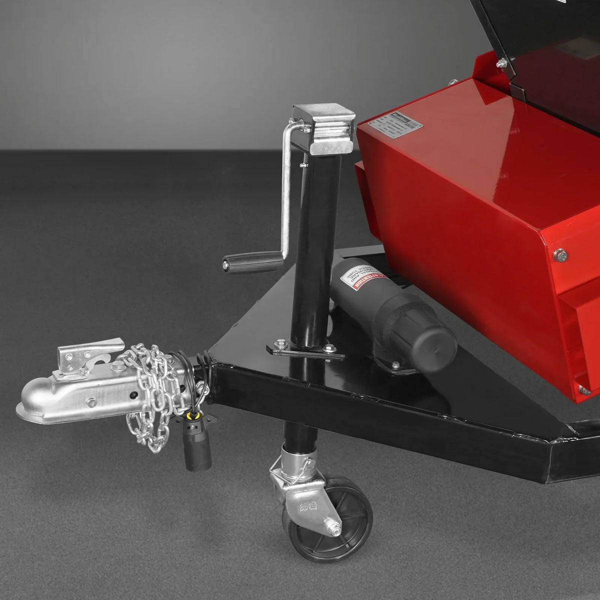 Heavy Duty Conveyor,  9HP 270cc Gasoline Powered Max. 180" Lift Height,  276'' Length,  19.7" Width,  HC2320