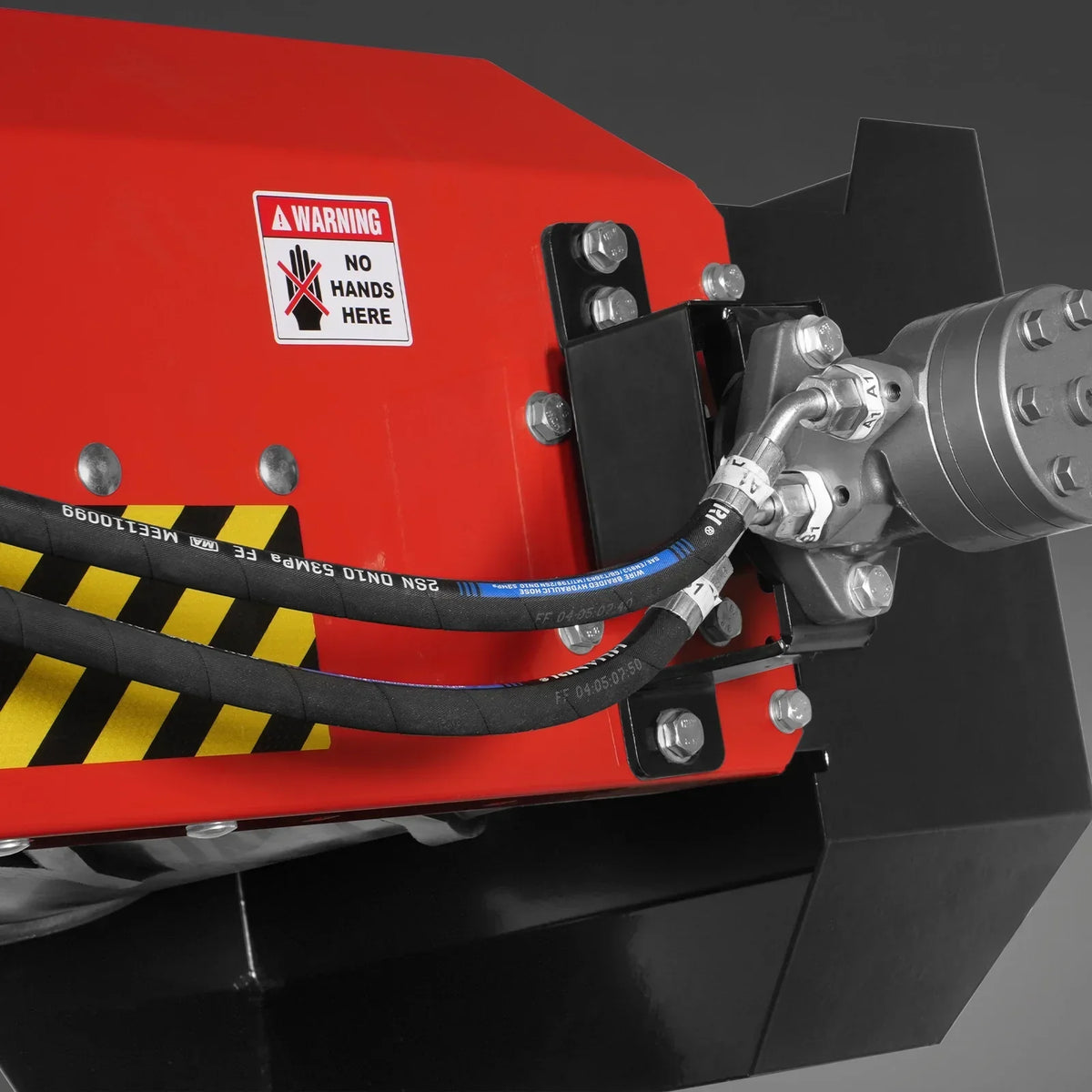 Heavy Duty Conveyor,  9HP 270cc Gasoline Powered Max. 180" Lift Height,  276'' Length,  19.7" Width,  HC2320