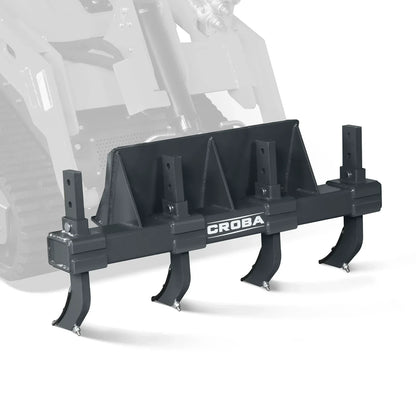 40'' Mini Skid Steer Scarifier