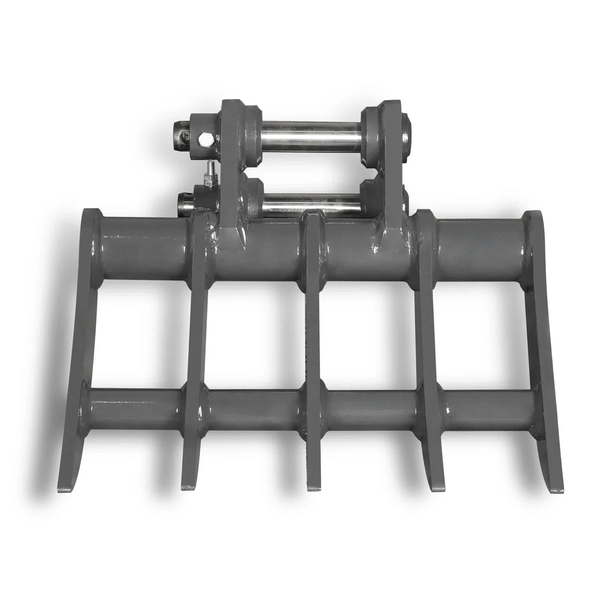 Attachment Set for Mini Compact Excavator MEC17, MEC17PRO (SKU: 150533; 150534）