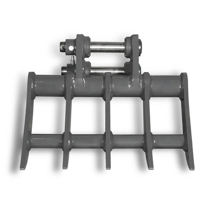 Attachment Set for Mini Compact Excavator MEC17, MEC17PRO (SKU: 150533; 150534）