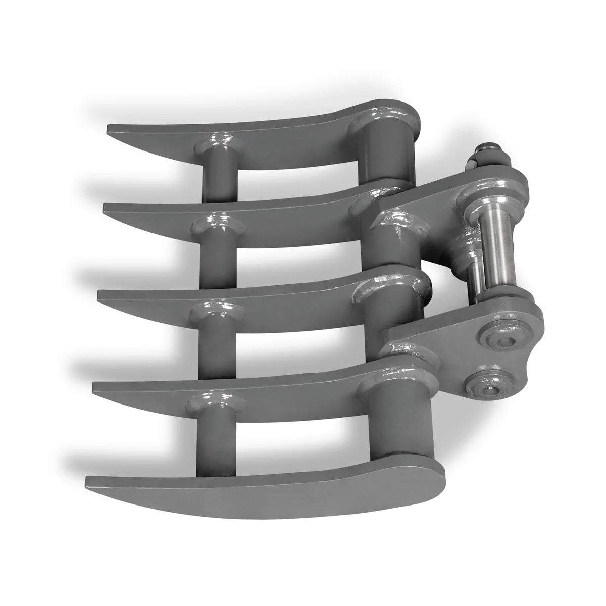 Attachment Set for Mini Compact Excavator MEC17, MEC17PRO (SKU: 150533; 150534）