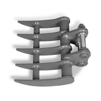Attachment Set for Mini Compact Excavator MEC17, MEC17PRO (SKU: 150533; 150534）