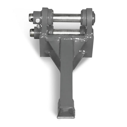 Attachment Set for Mini Compact Excavator MEC17, MEC17PRO (SKU: 150533; 150534）