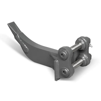 Attachment Set for Mini Compact Excavator MEC17, MEC17PRO (SKU: 150533; 150534）