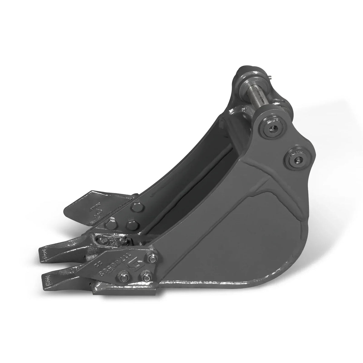 Attachment Set for Mini Compact Excavator MEC17, MEC17PRO (SKU: 150533; 150534）