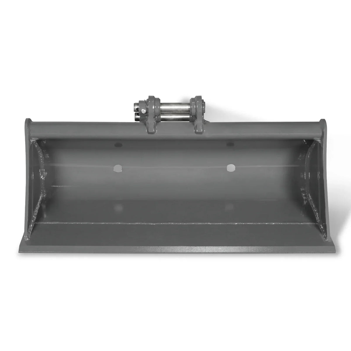 39'' Width Digging Bucket for Mini Compact Excavator MEC17, MEC17PRO (SKU: 150533; 150534）