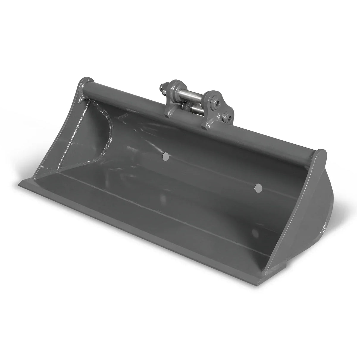 39'' Width Digging Bucket for Mini Compact Excavator MEC17, MEC17PRO (SKU: 150533; 150534）