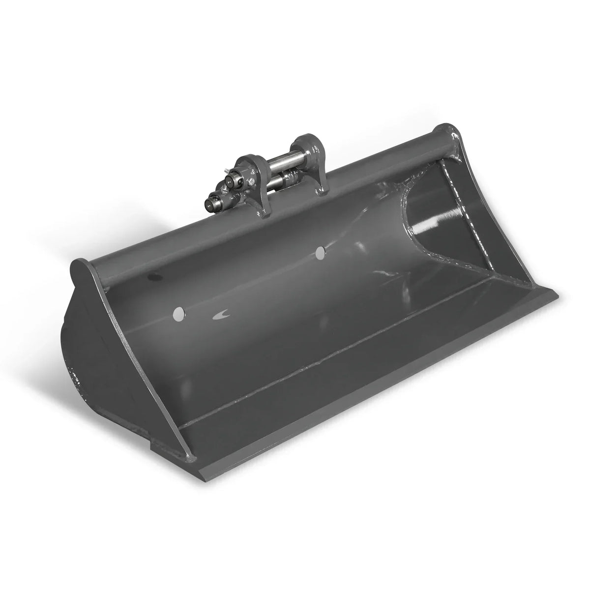 39'' Width Digging Bucket for Mini Compact Excavator MEC17, MEC17PRO (SKU: 150533; 150534）