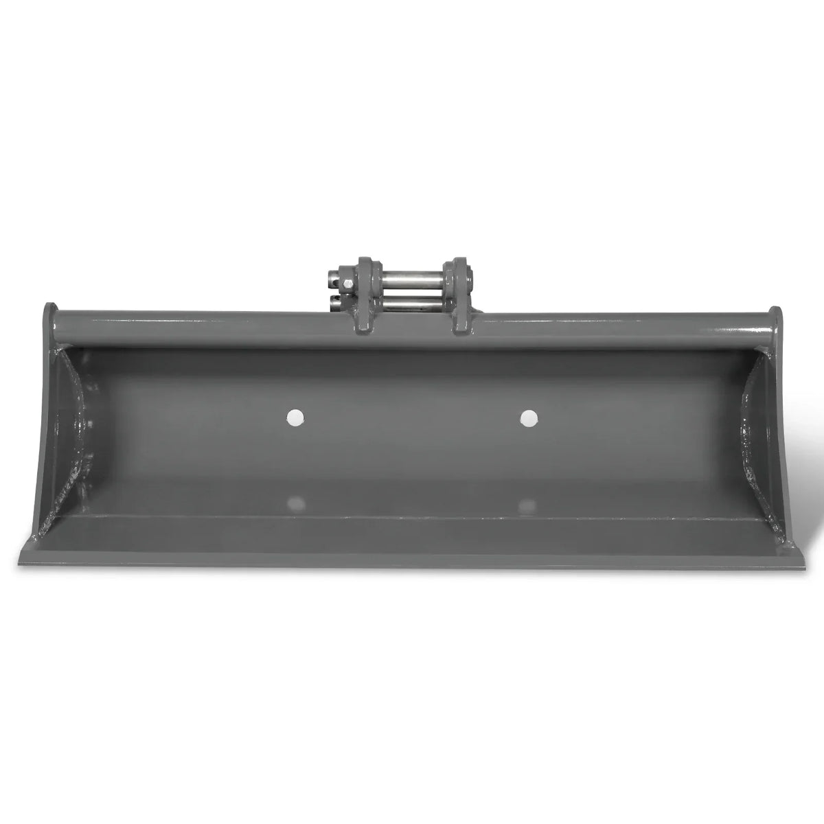 47'' Width Digging Bucket for Mini Compact Excavator MEC17, MEC17PRO (SKU: 150533; 150534）