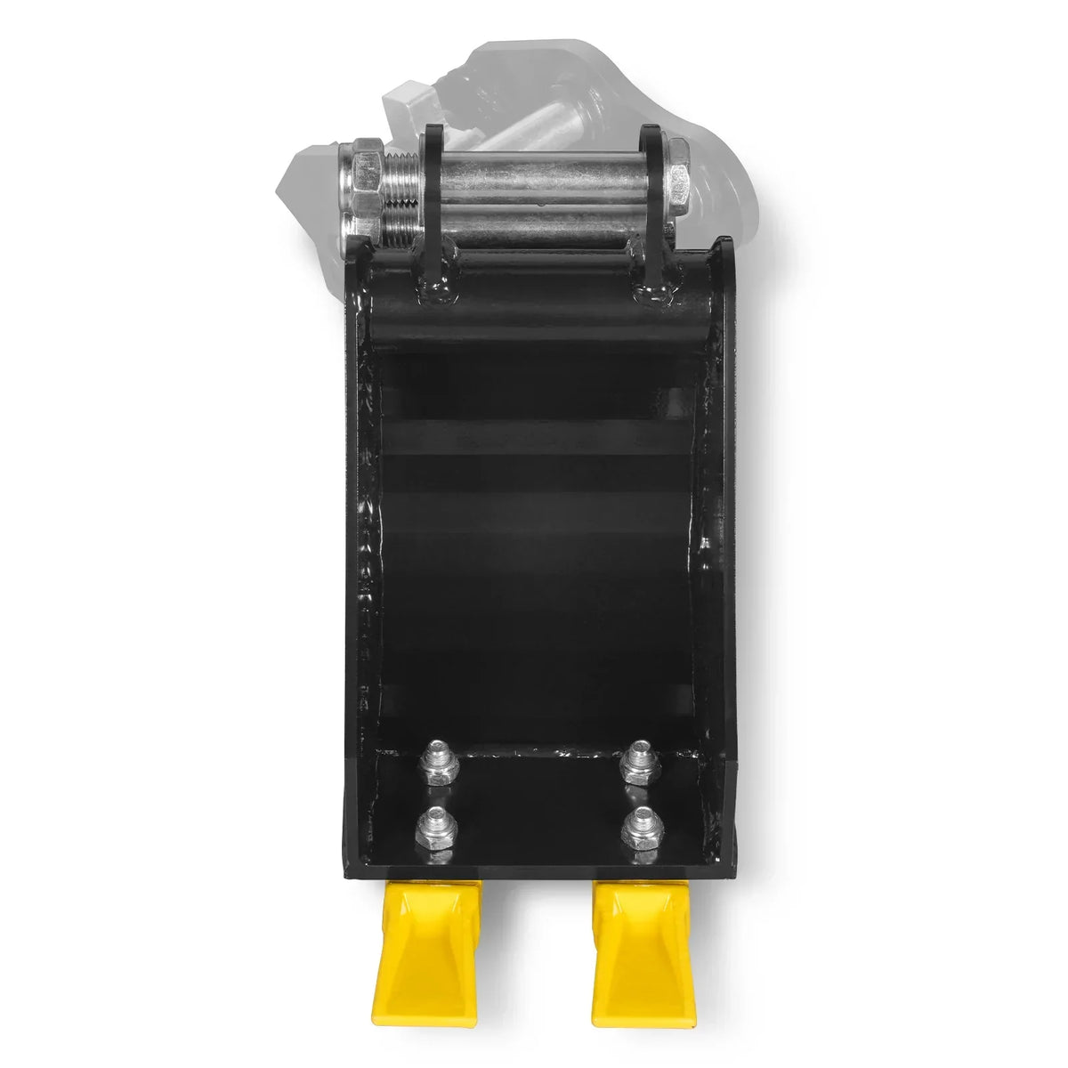 5-Piece Mini Excavator Attachment Set for Mini Compact Excavator (SKU: 150536)