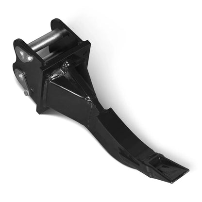 5-Piece Mini Excavator Attachment Set for Mini Compact Excavator (SKU: 150536)