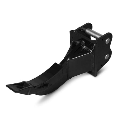5-Piece Mini Excavator Attachment Set for Mini Compact Excavator (SKU: 150536)