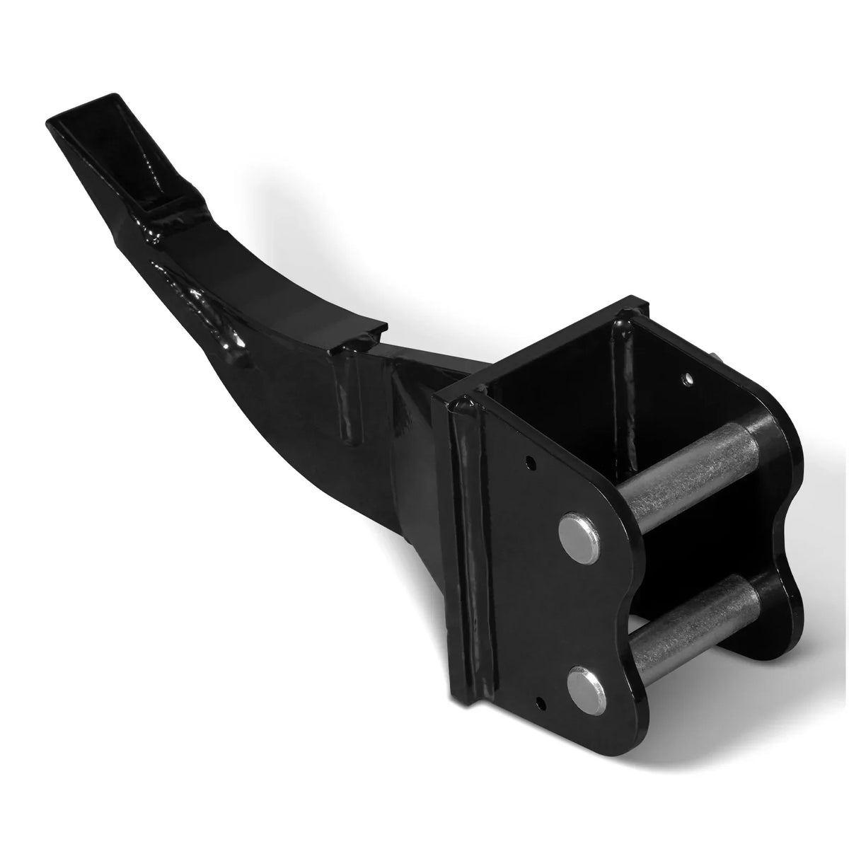 5-Piece Mini Excavator Attachment Set for Mini Compact Excavator (SKU: 150536)