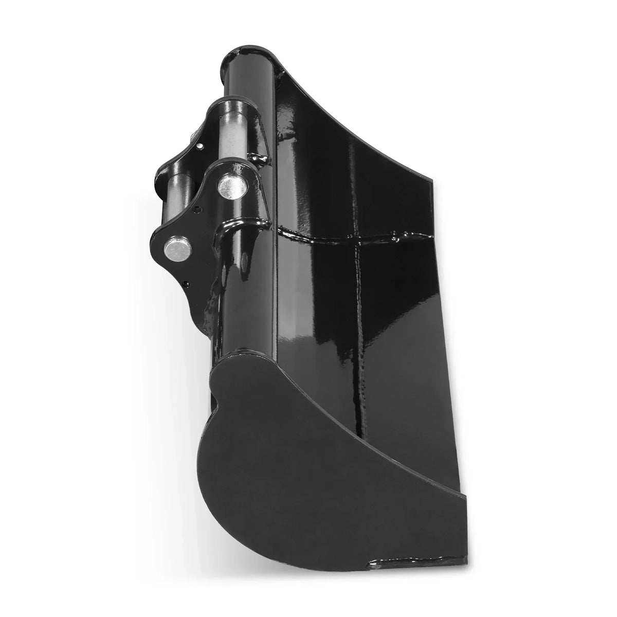 5-Piece Mini Excavator Attachment Set for Mini Compact Excavator (SKU: 150536)