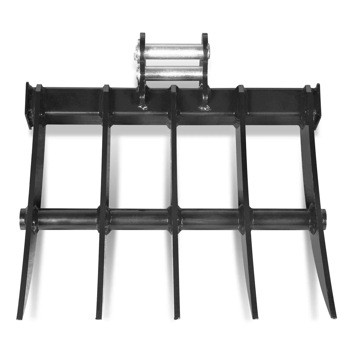 5-Piece Mini Excavator Attachment Set for Mini Compact Excavator (SKU: 150536)