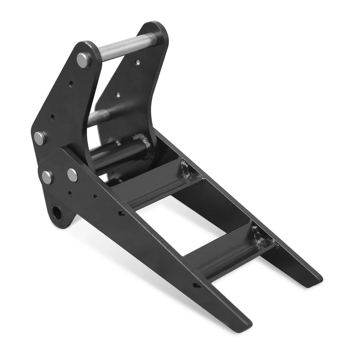 5-Piece Mini Excavator Attachment Set for Mini Compact Excavator (SKU: 150536)
