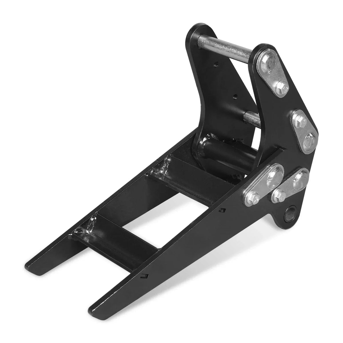 5-Piece Mini Excavator Attachment Set for Mini Compact Excavator (SKU: 150536)