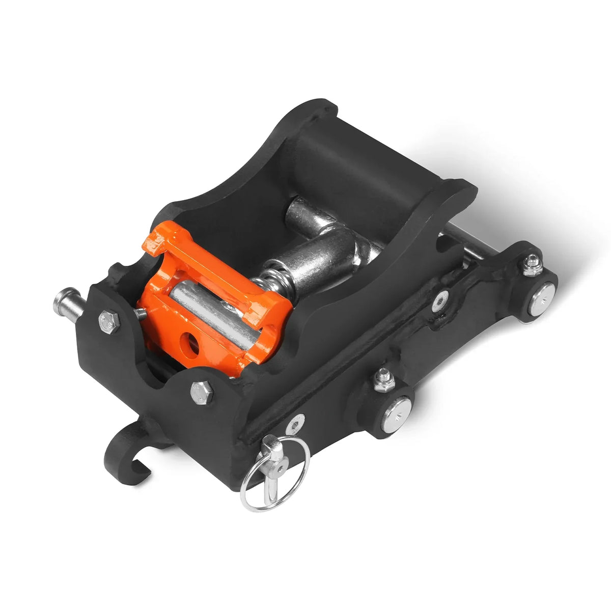 Backhoe Quick Attach (for SKU: 150162, 150163, 150164, 201162, 201163, 201164)