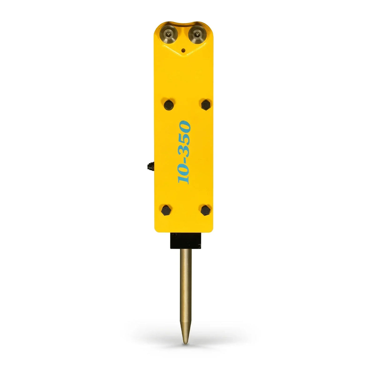 Hydraulic Hammer Breaker for Mini Compact Excavator ( SKU: 150530; 150531; 150532 )