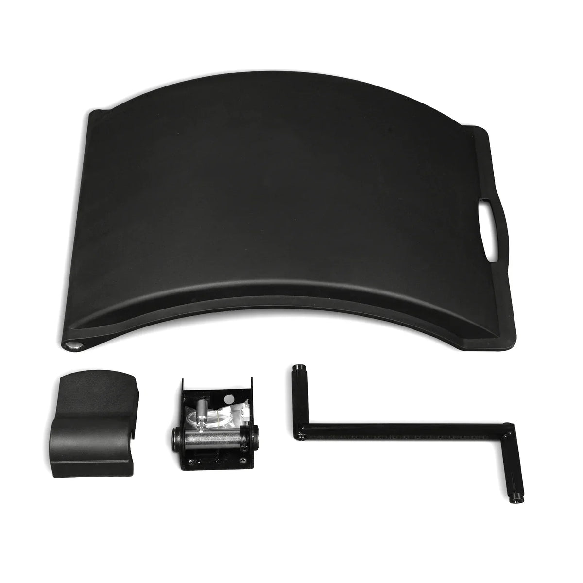 Wheel Hood for WB Wheel Balancer (for SKU: 200009, 200010)