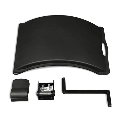 Wheel Hood for WB Wheel Balancer (for SKU: 200009, 200010)