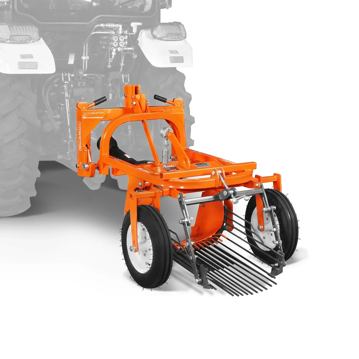 3 Point One Row Potato Harvester Potato Digger Picker PTO Driven,  PH19