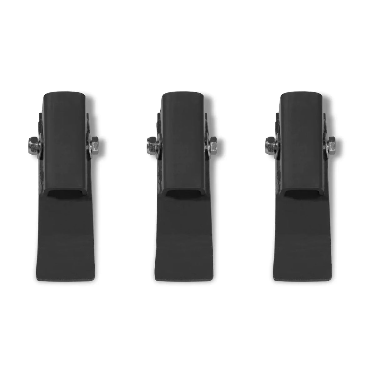 ( 1 Pack / 3 Pcs ) Replacement Tines for for 3 Shank Subsoiler SS3S (SKU: 201008)