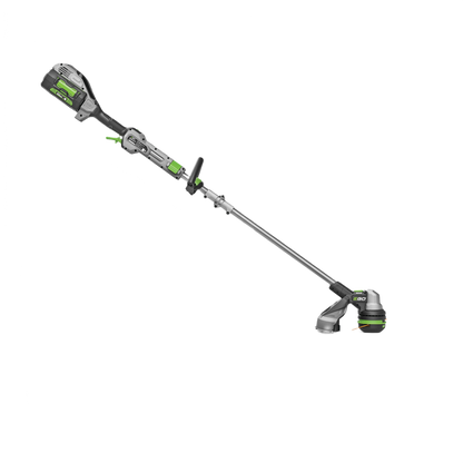 EGO POWER+ ST1511T Cordless Trimmer Kit 38.1cm 56V 2.5Ah