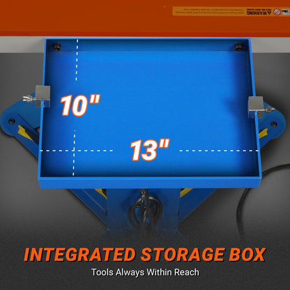 24'' Industrial Magnetic Pan and BOX Heavy Duty Sheet Metal Brake 20 Gauge Capacity Shear Press Brake,  MSMB650E