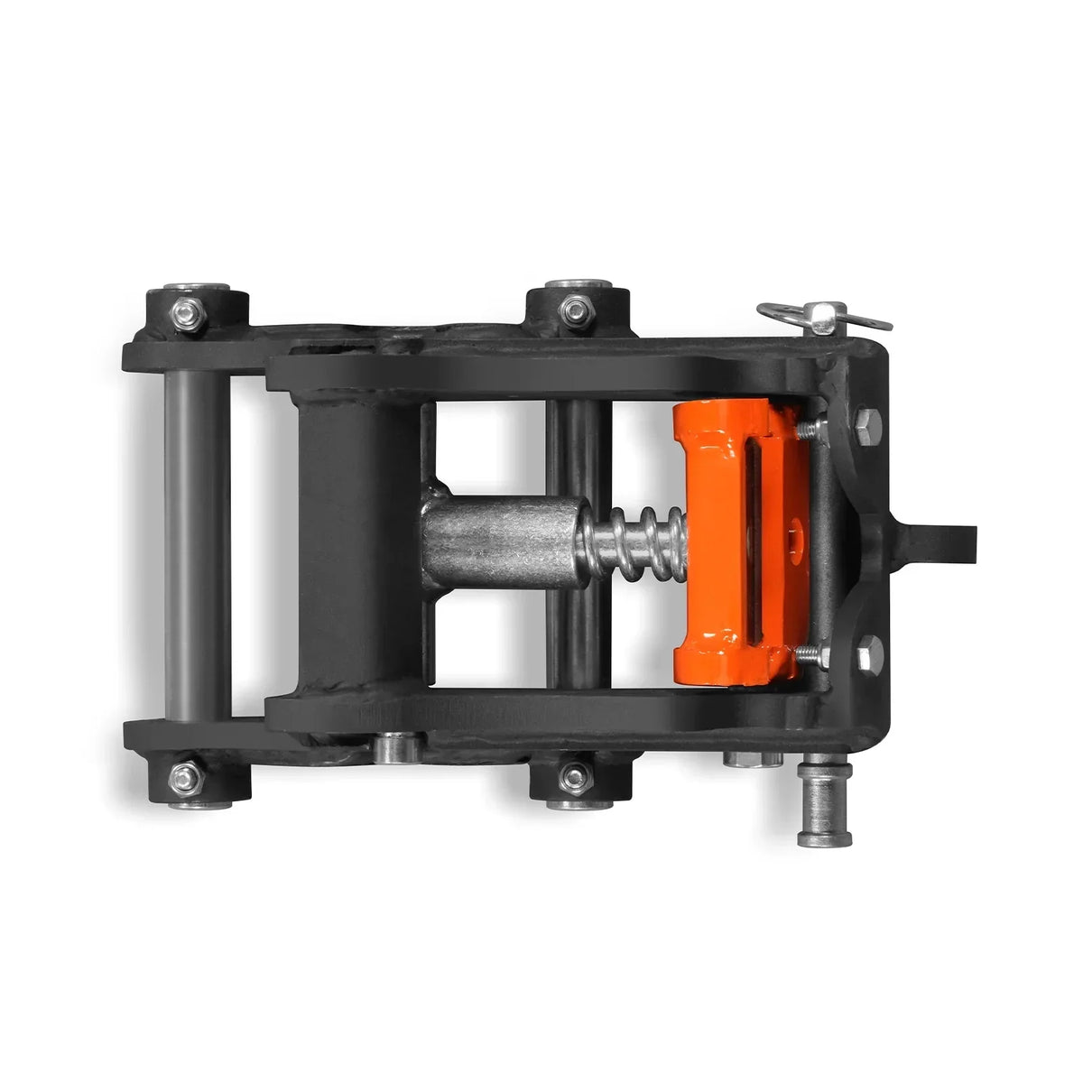 Backhoe Quick Attach (for SKU: 150162, 150163, 150164, 201162, 201163, 201164)