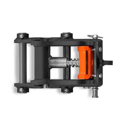 Backhoe Quick Attach (for SKU: 150162, 150163, 150164, 201162, 201163, 201164)