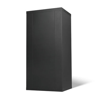 Heavy Duty Modular Drawer Cabinet - 10 Drawer,  59" H x 28.5" W x 28.5" D Tool Storage Organizer,  Steel Construction