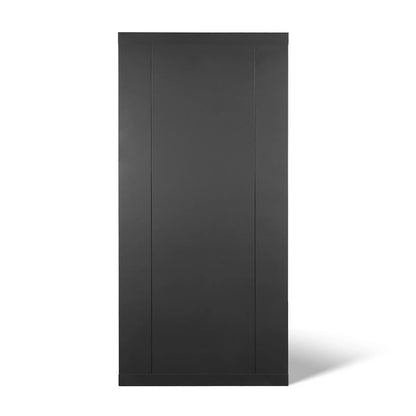 Heavy Duty Modular Drawer Cabinet - 10 Drawer,  59" H x 28.5" W x 28.5" D Tool Storage Organizer,  Steel Construction