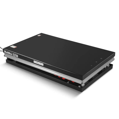 4400lbs Capacity Stationary Powered Hydraulic Lift Table,  51.2" x 33.5" Platform,  41.3" Lift Height,  UL Certified Motor,  ELT44